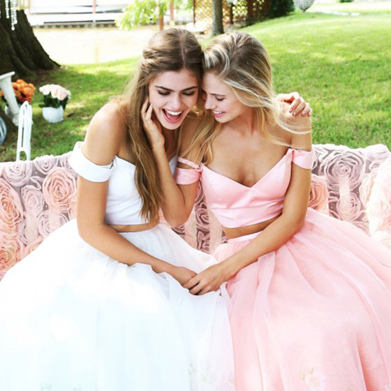 Memories – Michigan's Own Bridal Shop, Pageant & Prom Store